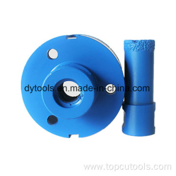 Diamond Core Drill Bit Drilling Tool